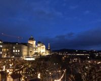 Balade aux marchés de noël à berne 13.12.2023