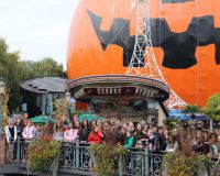 Sortie Europa-Park – 04.10.2017