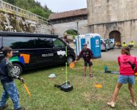 Fête des Cerises à Bellelay - 05.07.2025