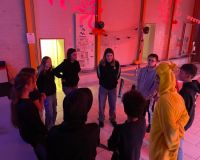 Soirée ORANGE à Malleray - 23.10.2025