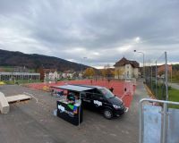 Dernière animation mobile de la saison à Tavannes - 29.10.2025