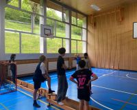 Animation Mobile au Fuet - 06.05.2026