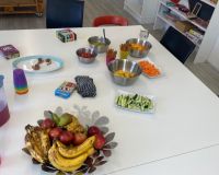 Apéro du printemps à Tramelan - 28.05.2026
