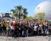 SORTIE EUROPA-PARK – 10.04.2014