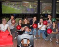 Sortie au bowling à Bienne - 24.04.2019