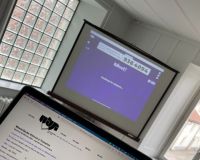 Masterquizz avec Kahoot à Tramelan - 26.02.2021