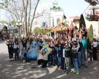 Sortie Europa-Park – 13.04.2022