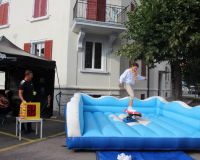 Fête des Saisons à Tavannes - 19.08.2022