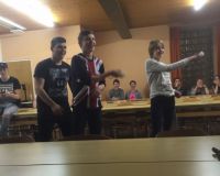 TOURNOI DE JUST DANCE 2016 À TRAMELAN – 19.02.2016