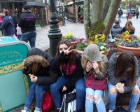 EUROPAPARK 2016 – 30.03.2016