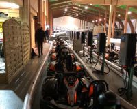 Sortie au Karting à Bassecourt - 29.03.2023