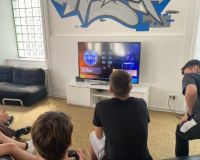 Tournoi NHL sur PlayStation 4 à Tramelan - 13.06.2023