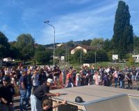 Inauguration Place des Sports et Loisirs Tavannes - 06.09.2025