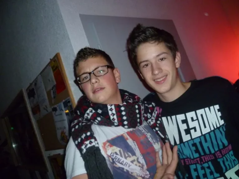 Soirée de Noël Malleray, photo 19