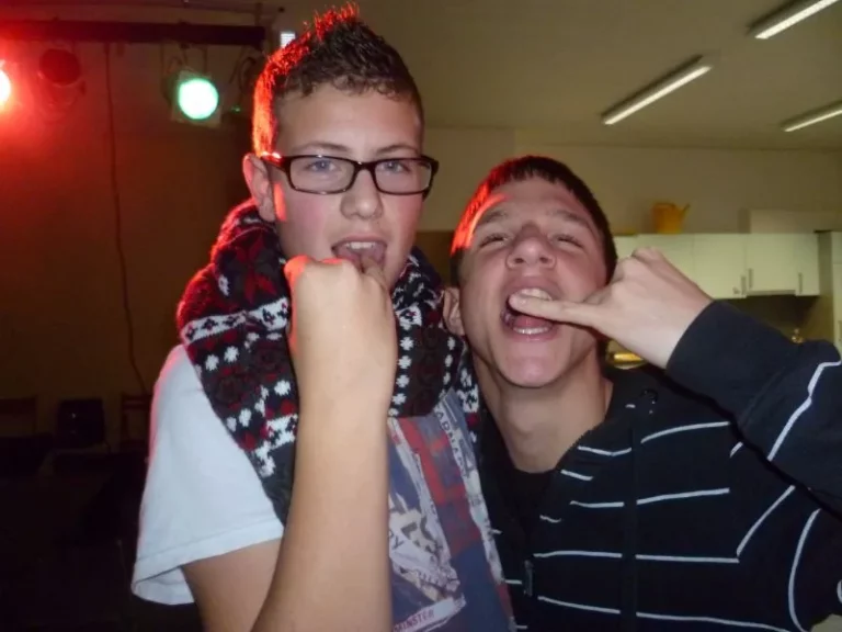 Soirée de Noël Malleray, photo 21