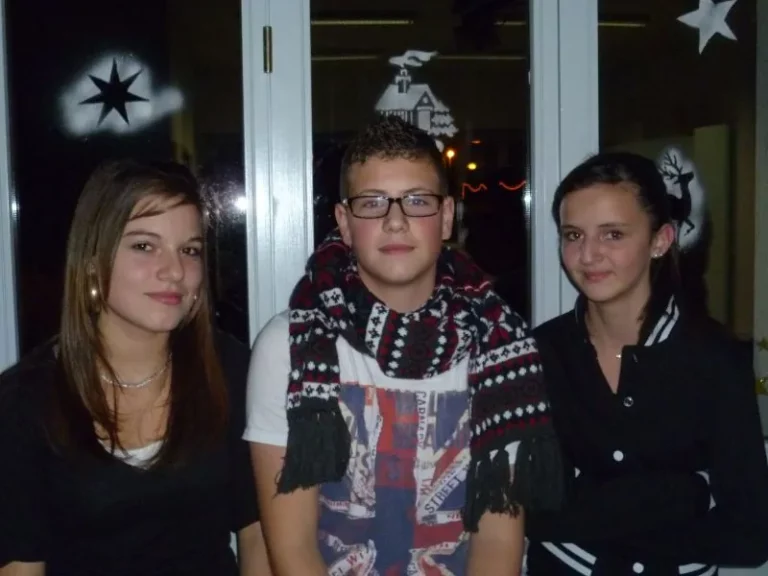Soirée de Noël Malleray, photo 22