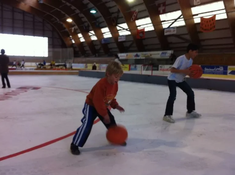 Sport et Détente à l'Artecad de Tramelan, photo 2