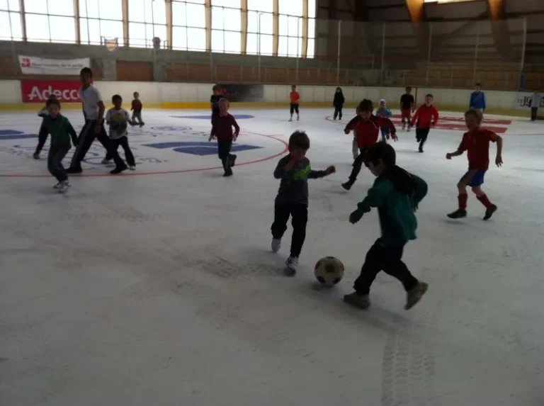 Sport et Détente à l'Artecad de Tramelan, photo 3