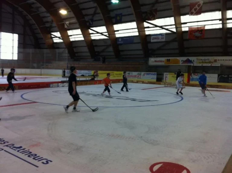 Sport et Détente à l'Artecad de Tramelan, photo 9