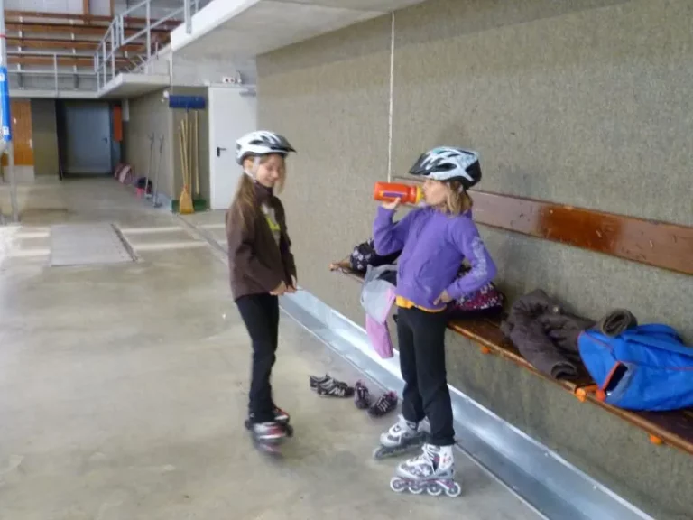 Sport et Détente à l'Artecad de Tramelan, photo 11