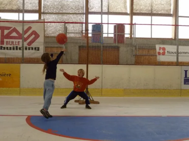 Sport et Détente à l'Artecad de Tramelan, photo 12
