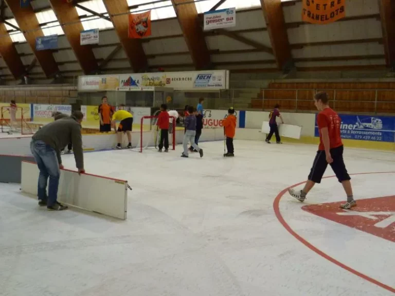 Sport et Détente à l'Artecad de Tramelan, photo 13
