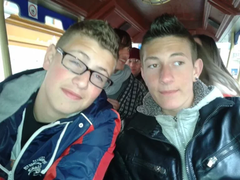 Sortie Europa Park, photo 2