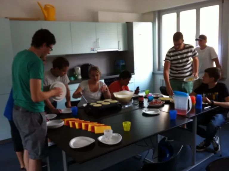 Tournoi Fifa12 à Malleray, photo 3