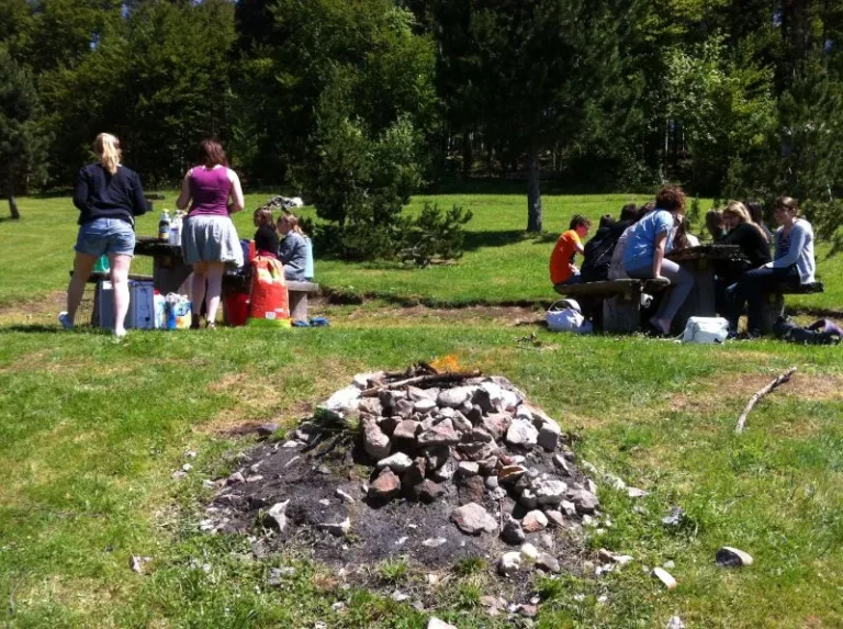 Grillades à Bellelay, photo 3