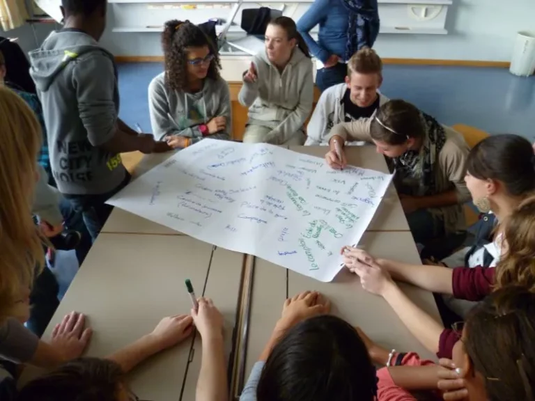 Tramelan une Journée pour Ta Commune, photo 11