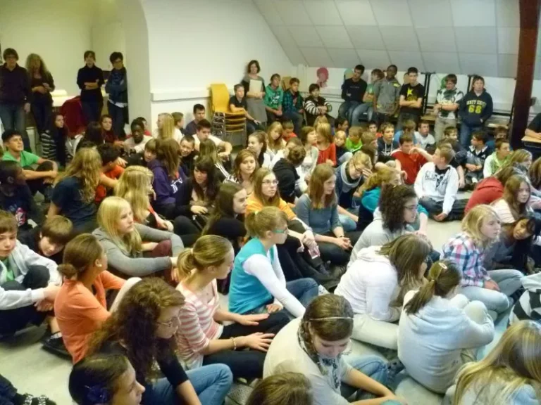 Tramelan une Journée pour Ta Commune, photo 13