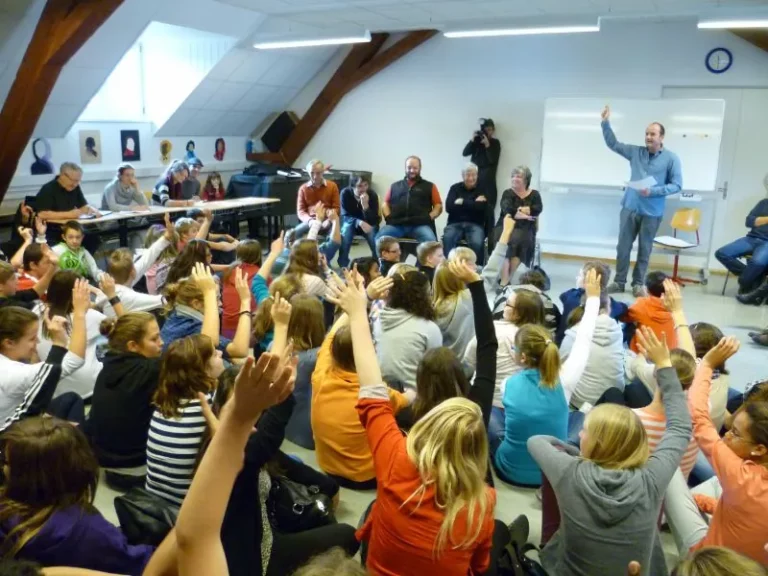 Tramelan une Journée pour Ta Commune, photo 14