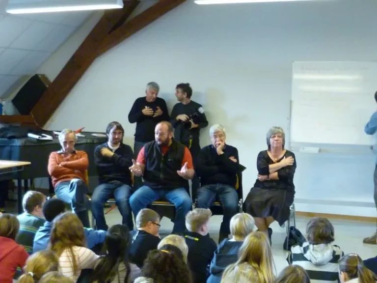 Tramelan une Journée pour Ta Commune, photo 15