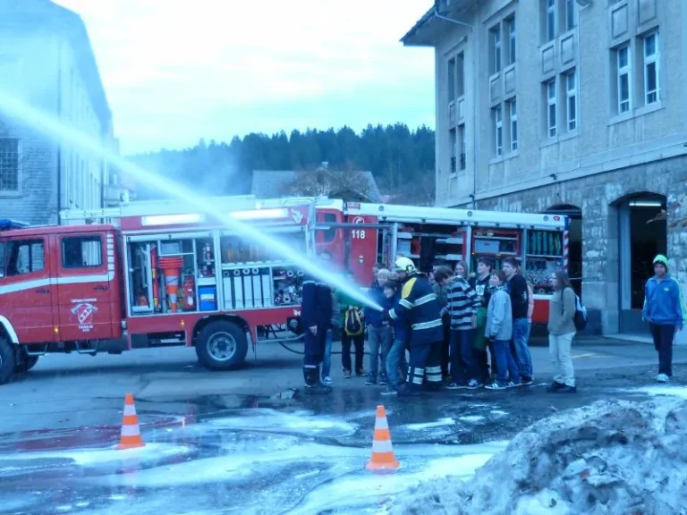 Tramelan une Journée pour Ta Commune, photo 17