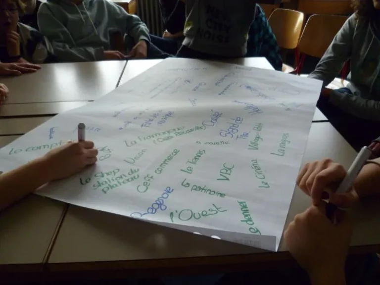 Tramelan une Journée pour Ta Commune, photo 24