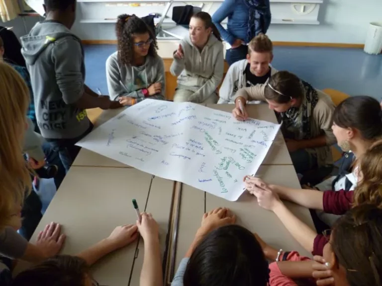 Tramelan une Journée pour Ta Commune, photo 25