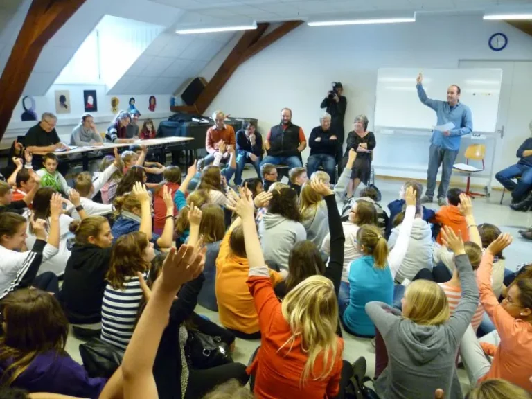 Tramelan une Journée pour Ta Commune, photo 31