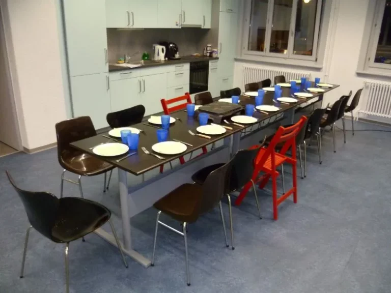 Soirée Repas et Cinéma à Malleray, photo 1