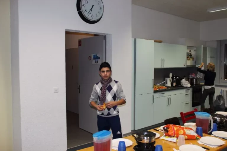 Soirée et Repas de Noël à Malleray, photo 11