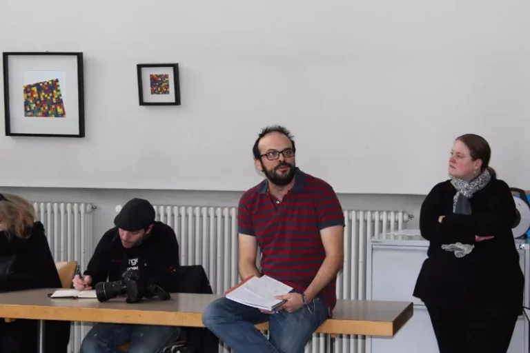 Reconvilier une Journée pour Ta Commune, photo 19
