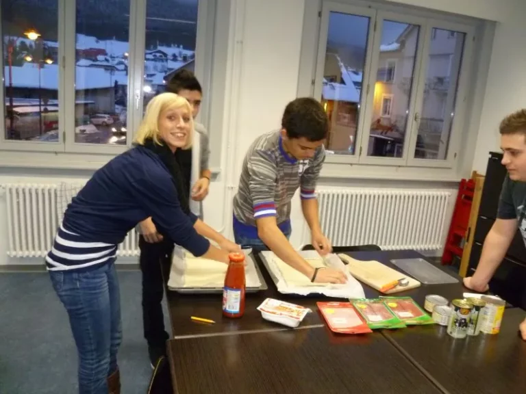 Tournoi de Baby Foot et Pizza Party, photo 2