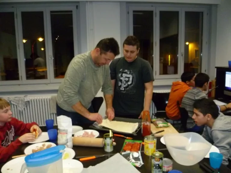 Tournoi de Baby Foot et Pizza Party, photo 20