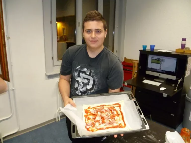 Tournoi de Baby Foot et Pizza Party, photo 24