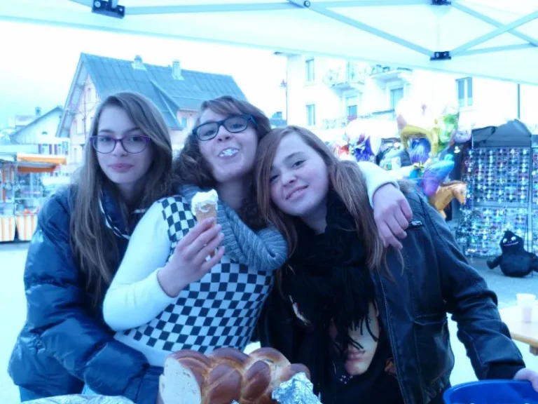 Foire de Malleray, photo 7