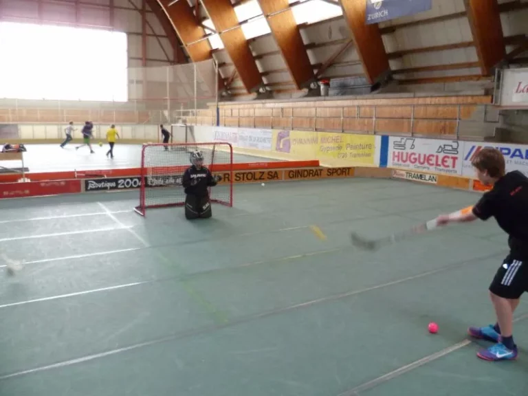 Sport et Détente à l'Artecad Arena de Tramelan, photo 16