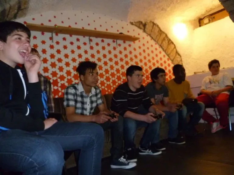 Tournoi Fifa 13 au Local de Tramelan, photo 13