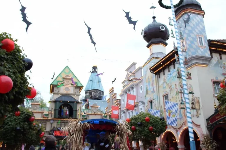 Sortie Europa Park, photo 7