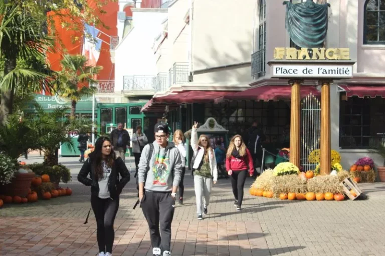 Sortie Europa Park, photo 12