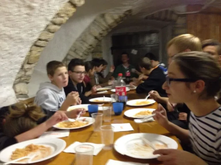 Tramelan Tournoi de Baby et Spagh…, photo 10