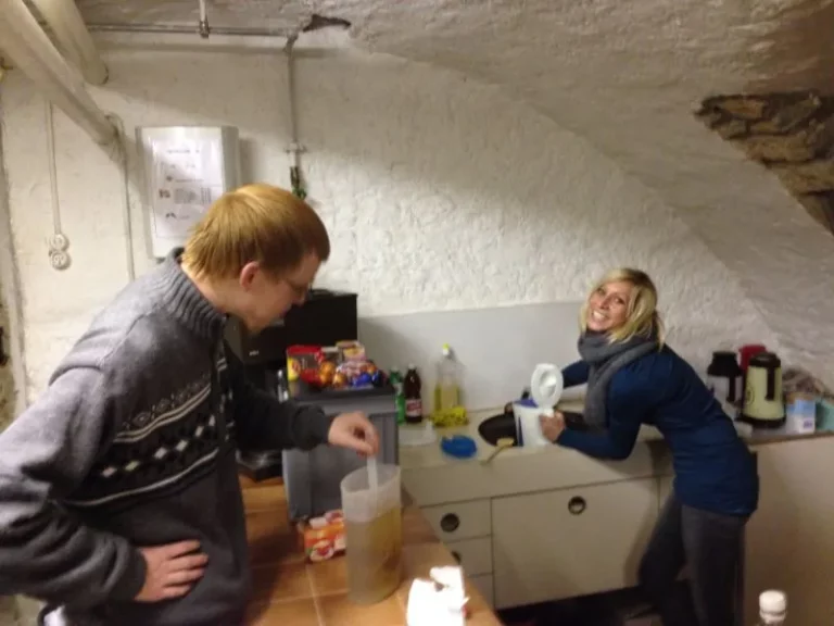 Tramelan soirée de noël, photo 7